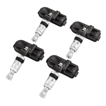 AIM TPMS Set of 4 spare sensors