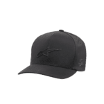 ALP1019-81100 Alpinestars Ageless Delta Cap - Black