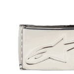 ALP1019-93300 Alpinestars Ageless Web Belt Size OS - Black Chrome 02