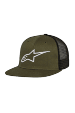 Alpinestars Corp Trucker Cap - Image 2