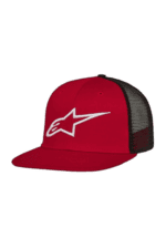Alpinestars Corp Trucker Cap - Image 4