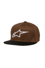 Alpinestars Ageless Flat Cap - Image 2
