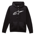 ALP1038-53052 Alpinestars Ageless II Fleece Black / White