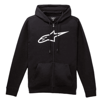 ALP1038-53052 Alpinestars Ageless II Fleece Black / White