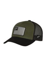Alpinestars Flag Snapback Cap - Image 2