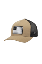 Alpinestars Flag Snapback Cap - Image 3