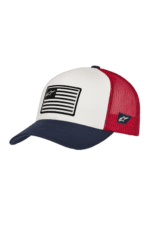 Alpinestars Flag Snapback Cap - Image 4