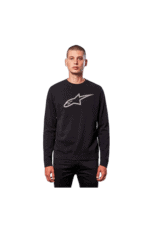 Alpinestars Ageless Crew Fleece - Image 2