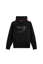 Alpinestars Ride 2.0 Camo Hoodie - Image 2