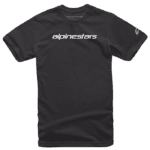 Alpinestars Linear Wordmark T-Shirt - Image 2