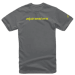 Alpinestars Linear Wordmark T-Shirt - Image 3