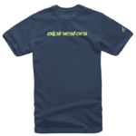 Alpinestars Linear Wordmark T-Shirt - Image 4