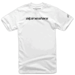 Alpinestars Linear Wordmark T-Shirt - Image 5
