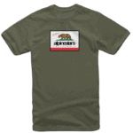 Alpinestars Cali 2.0 T-Shirt - Image 3