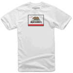 Alpinestars Cali 2.0 T-Shirt - Image 2