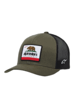 Alpinestars Cali 2.0 Cap Size OS - Image 2