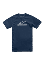 Alpinestars Wordmark Combo T-Shirt - Image 2