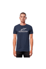 Alpinestars Wordmark Combo T-Shirt - Image 3