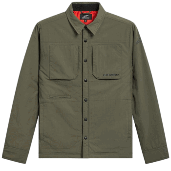 ALP1214-11400-690 Alpinestars Cohere Jacket