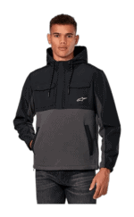 Alpinestars Juncture Hybrid Jacket - Image 4