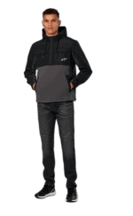 Alpinestars Juncture Hybrid Jacket - Image 6