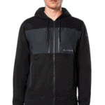ALP1214-51100 Alpinestars Glimpse Hoodie Black