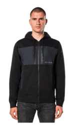ALP1214-51100 Alpinestars Glimpse Hoodie Black