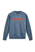 ALP1214-51400 Alpinestars Mondial Crew Jumper - Blue