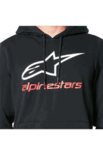 Alpinestars Always 2.0 Hoodie - Image 4