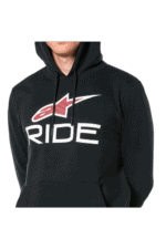 Alpinestars Ride 4.0 Hoodie - Image 4