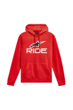 Alpinestars Ride 4.0 Hoodie - Image 8