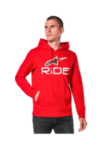 Alpinestars Ride 4.0 Hoodie - Image 10