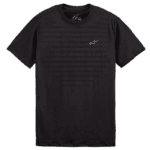 ALP1214-70022 Alpinestars Engineered Performance Short Sleeve T-Shirt Black