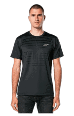 Alpinestars Engineered Performance Short Sleeve T-Shirt - Image 2