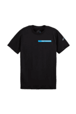ALP1214-70024 Alpinestars Perf Performance Short Sleeve T-Shirt Black