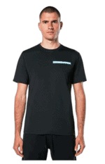 Alpinestars Perf Performance Short Sleeve T-Shirt - Image 2