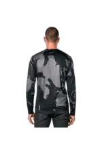 Alpinestars Camo Performance Long Sleeve T-Shirt - Image 2