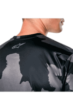 Alpinestars Camo Performance Long Sleeve T-Shirt - Image 3