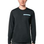 Alpinestars Perf Performance Long Sleeve T-Shirt Black