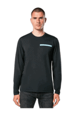 Alpinestars Perf Performance Long Sleeve T-Shirt Black