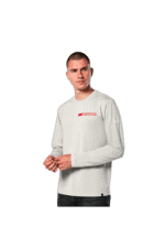 Alpinestars Perf Performance Long Sleeve T-Shirt - Image 5
