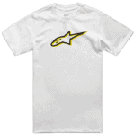 Alpinestars Ageless Shadow CSF T-Shirt - Image 7