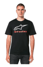 ALP1214-73106 Alpinestars Always 2.0 CSF T-Shirt Black
