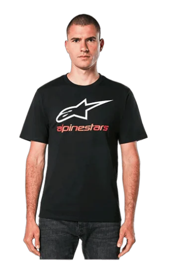 ALP1214-73106 Alpinestars Always 2.0 CSF T-Shirt Black