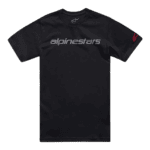 Alpinestars Linear Wordmark 2.0 CSF Tshirt - Image 6