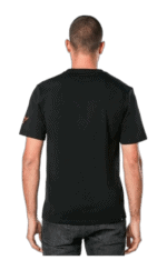 Alpinestars Linear Wordmark 2.0 CSF Tshirt - Image 8