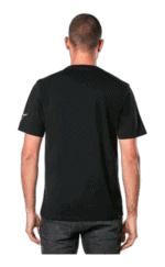 Alpinestars Linear Wordmark 2.0 CSF Tshirt - Image 4
