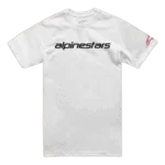 Alpinestars Linear Wordmark 2.0 CSF Tshirt - Image 2