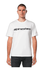 Alpinestars Linear Wordmark 2.0 CSF Tshirt - Image 9