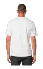 Alpinestars Linear Wordmark 2.0 CSF Tshirt - Image 10